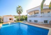 Ferienhaus Belem MD Denia