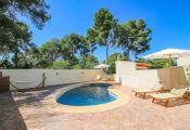 Ferienhaus Marquesa PG Denia