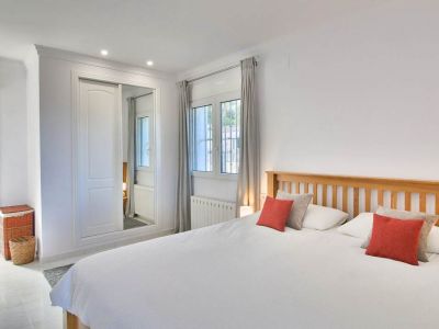 Ferienhaus Belem MD Denia
