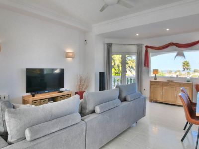 Ferienhaus Belem MD Denia