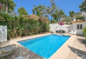 Chalet Marquesa TN Denia