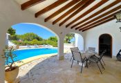Ferienhaus Marquesa MU Villa