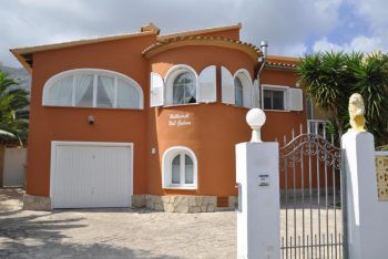 privates Ferienhaus in Els Poblets mieten