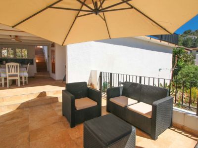 Ferienhaus Monte Pego EV Villa