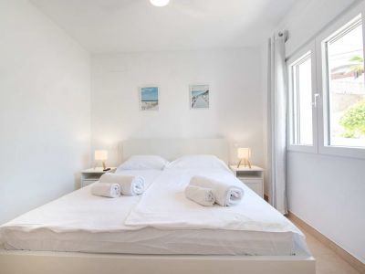 Ferienhaus Sunnyside Benissa