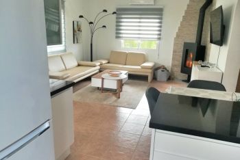 Ferienhaus Barbara in Els Poblets