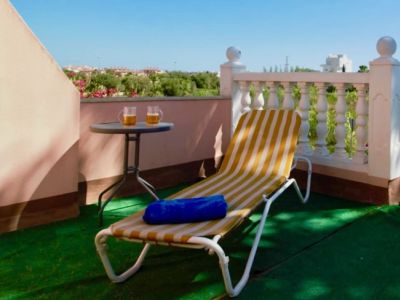 Ferienhaus EN Oliva Nova Denia