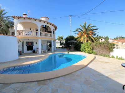 Studio Finca Paris Denia