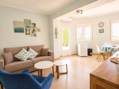 ferienhaus Florida LM Denia