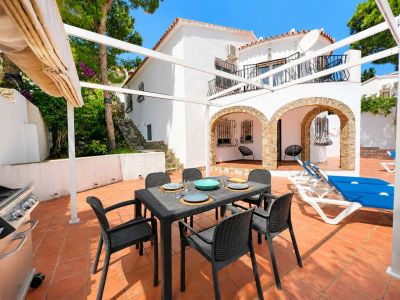 ferienhaus Florida LM Denia