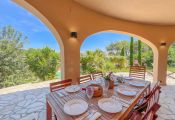 Ferienhaus KN La Sella Denia Landhaus