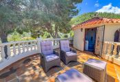 Ferienhaus Marquesa SU Denia Villa