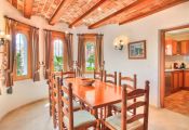 Ferienhaus Marquesa MU Villa