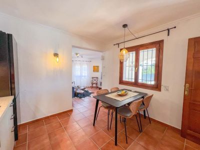 Ferienhaus Monte Pego EV Villa