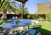 Ferienhaus EN Oliva Nova Denia