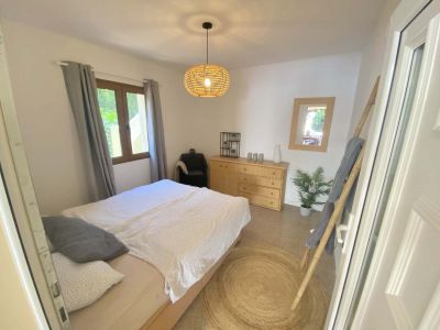 Finca in Denia mieten
