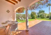 Ferienhaus Santa Lucia BA Denia