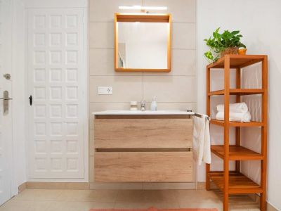 Ferienhaus Sunnyside Benissa