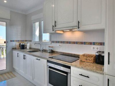 Ferienhaus Belem MD Denia