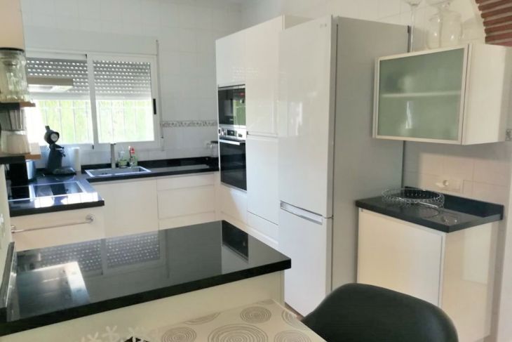 Ferienhausvermietung in Els Poblets