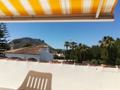 Ferienhausvermietung Els Poblets