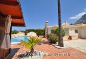 Finca in Denia mieten