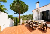 ferienhaus Florida LM Denia