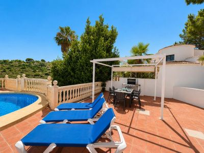 ferienhaus Florida LM Denia