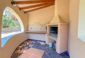 Ferienhaus KN La Sella Denia Landhaus