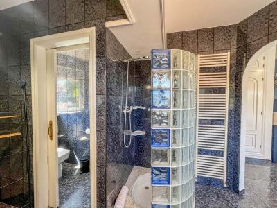 Ferienhaus KN La Sella Denia Landhaus