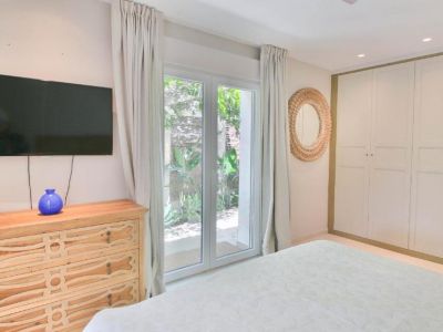 Villa el Patio de las Marinas Denia Ferienhaus am Strand