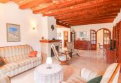 Ferienhaus Marquesa MU Villa