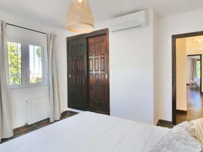 Ferienhaus Marquesa PG Denia