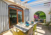 Ferienhaus Santa Lucia BA Denia