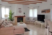 Villa Els Poblets Ferienhaus mieten