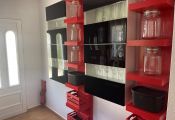 private Villa in Moraira mieten mit Privatpool