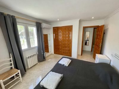Ferienhaus Bahia Cumbre del Sol Benitachell