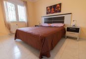Ferienhaus Denia Deveses Sandstrand