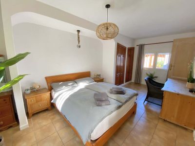 Finca in Denia mieten