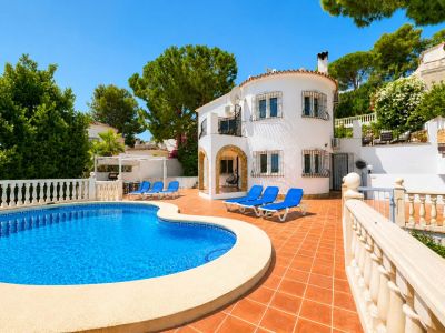 ferienhaus Florida LM Denia