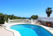 Ferienhaus San Juan HP Denia Villa