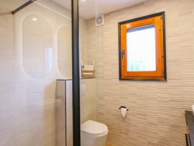 Ferienhaus in Denia mit Klimaanlagen mieten