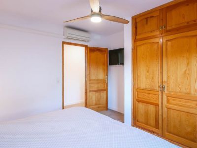 Ferienhaus in Denia mit Klimaanlagen mieten