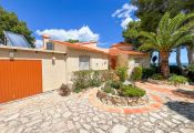 Ferienhaus Marquesa SU Denia Villa