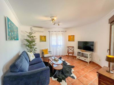 Ferienhaus Monte Pego EV Villa