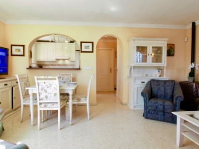 Ferienhaus EN Oliva Nova Denia