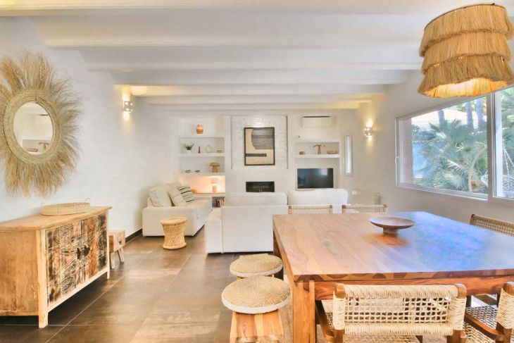 Ferienhaus Marquesa PG Denia