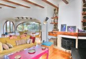 Ferienhaus Santa Lucia BA Denia