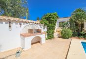 Ferienhaus Santa Lucia BA Denia