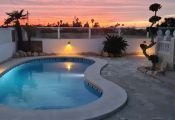 Villa Els Poblets Ferienhaus mieten